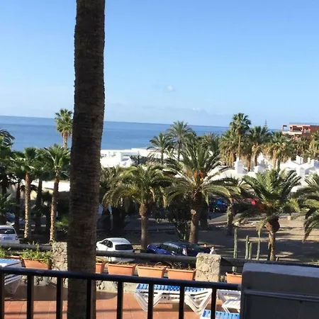 דירה Casa Princesa Seaview פלאיה דל קורה