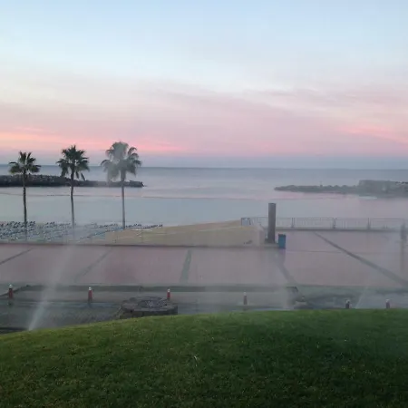 Casa Princesa Seaview דירה פלאיה דל קורה