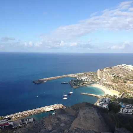 דירה Casa Princesa Seaview