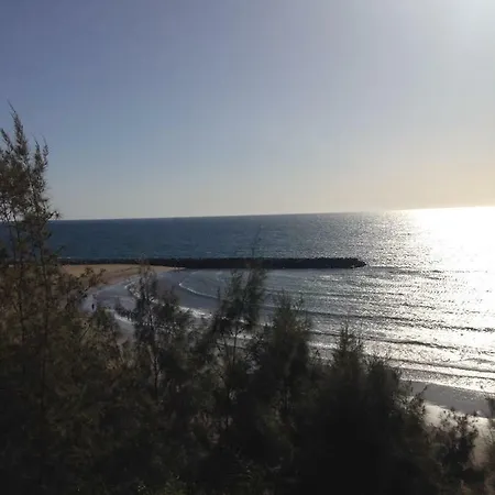 דירה Casa Princesa Seaview *