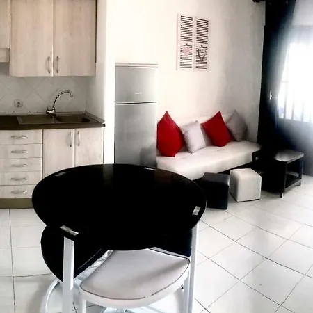 דירה Casa Princesa Seaview פלאיה דל קורה