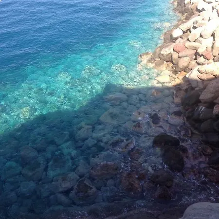Casa Princesa Seaview דירה *