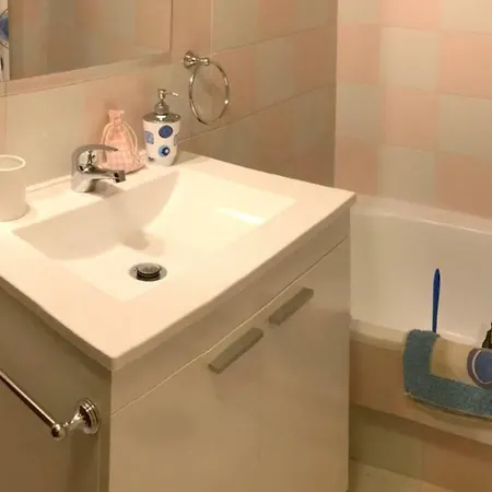 דירה Casa Princesa Seaview *