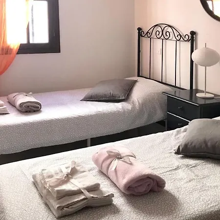Casa Princesa Seaview דירה