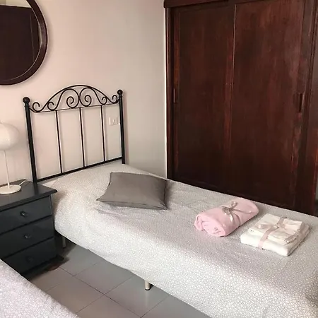 Casa Princesa Seaview * פלאיה דל קורה