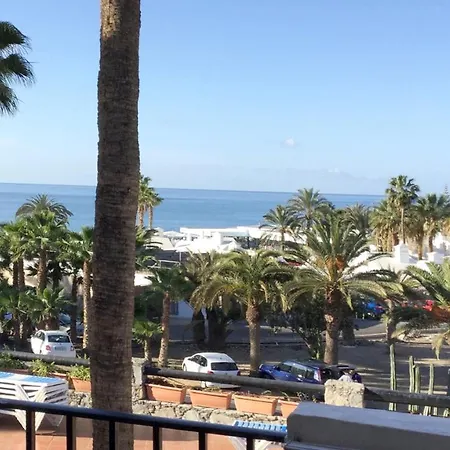 Casa Princesa Seaview * פלאיה דל קורה